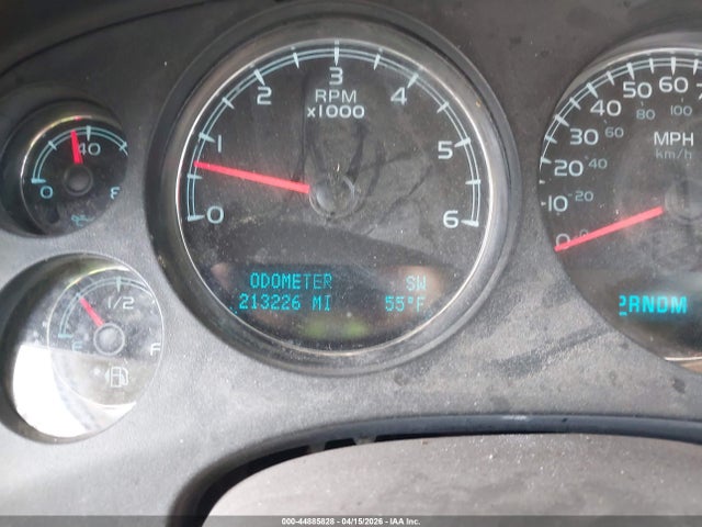2011 Gmc Yukon Slt მანქანა იყიდება აუქციონზე, vin: 1GKS2CE00BR197333, აუქციონის ნომერი: 44885828