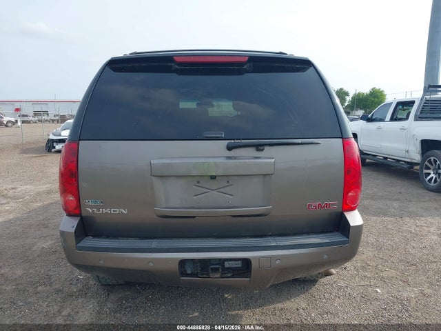 2011 Gmc Yukon Slt მანქანა იყიდება აუქციონზე, vin: 1GKS2CE00BR197333, აუქციონის ნომერი: 44885828