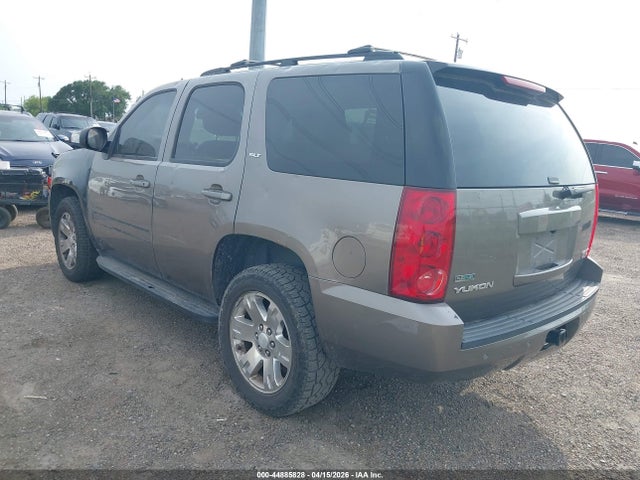 2011 Gmc Yukon Slt მანქანა იყიდება აუქციონზე, vin: 1GKS2CE00BR197333, აუქციონის ნომერი: 44885828