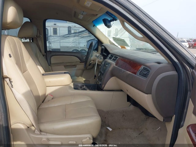 2011 Gmc Yukon Slt მანქანა იყიდება აუქციონზე, vin: 1GKS2CE00BR197333, აუქციონის ნომერი: 44885828
