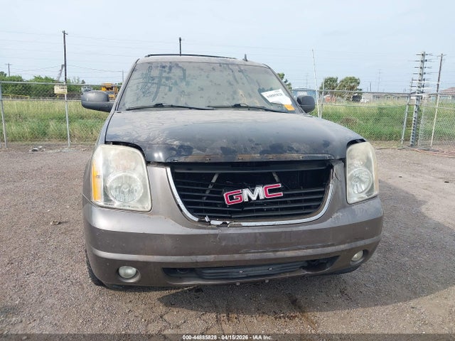 2011 Gmc Yukon Slt მანქანა იყიდება აუქციონზე, vin: 1GKS2CE00BR197333, აუქციონის ნომერი: 44885828