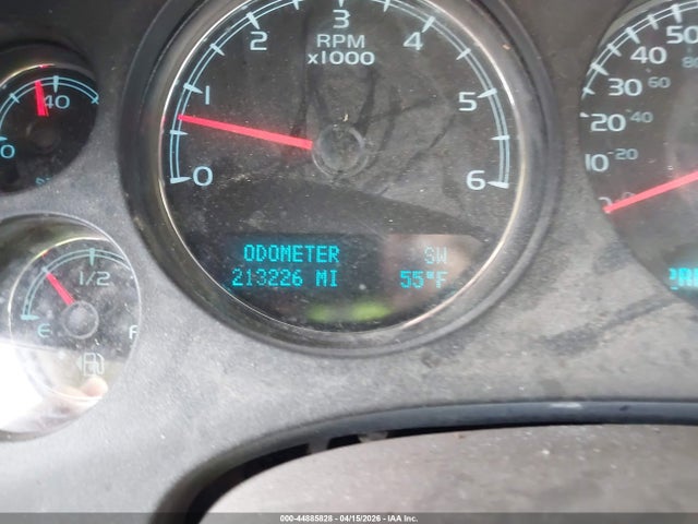 2011 Gmc Yukon Slt მანქანა იყიდება აუქციონზე, vin: 1GKS2CE00BR197333, აუქციონის ნომერი: 44885828