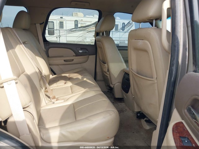 2011 Gmc Yukon Slt მანქანა იყიდება აუქციონზე, vin: 1GKS2CE00BR197333, აუქციონის ნომერი: 44885828