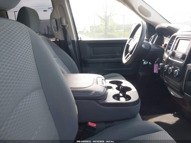 44885832 :رقم المزاد ، 1C6RR7FT4ES463849 vin ، 2014 Ram 1500 Express مزاد بيع