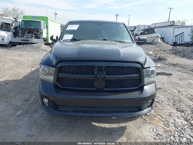 44885832 :رقم المزاد ، 1C6RR7FT4ES463849 vin ، 2014 Ram 1500 Express مزاد بيع
