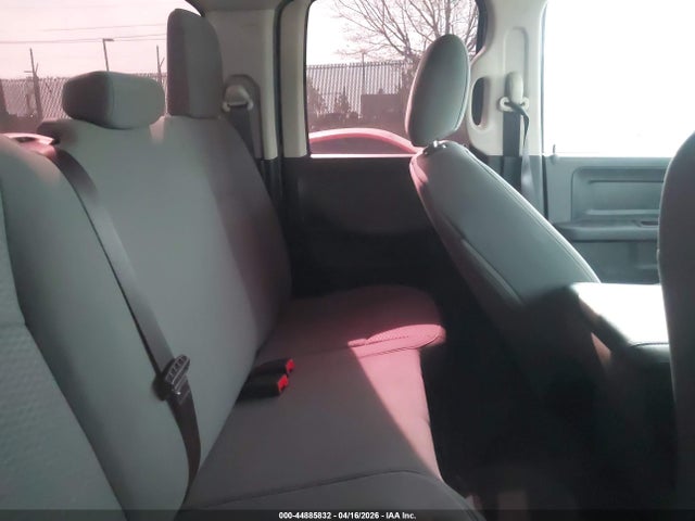 44885832 :رقم المزاد ، 1C6RR7FT4ES463849 vin ، 2014 Ram 1500 Express مزاد بيع