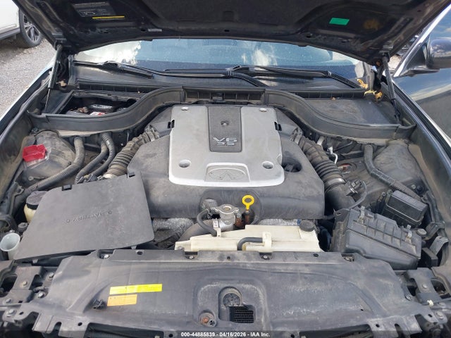 Aukcja sprzedaży 2008 Infiniti G35x, vin: JNKBV61F78M256526, numer aukcji: 44885839
