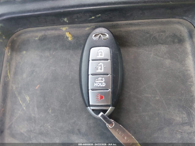 Aukcja sprzedaży 2008 Infiniti G35x, vin: JNKBV61F78M256526, numer aukcji: 44885839