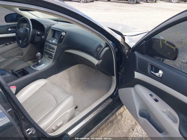 Aukcja sprzedaży 2008 Infiniti G35x, vin: JNKBV61F78M256526, numer aukcji: 44885839
