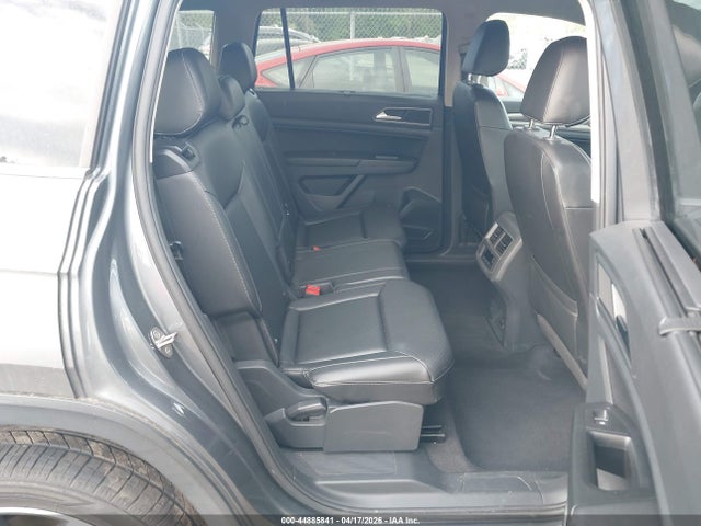 44885841 :رقم المزاد ، 1V2UR2CA8KC560744 vin ، 2019 Volkswagen Atlas 3.6l V6 Se W/technology مزاد بيع