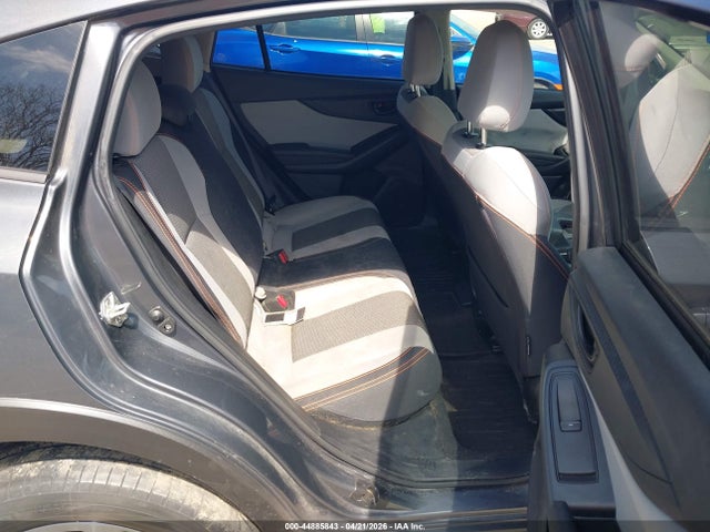 44885843 :رقم المزاد ، JF2GTAPC8N8267747 vin ، 2022 Subaru Crosstrek Premium مزاد بيع