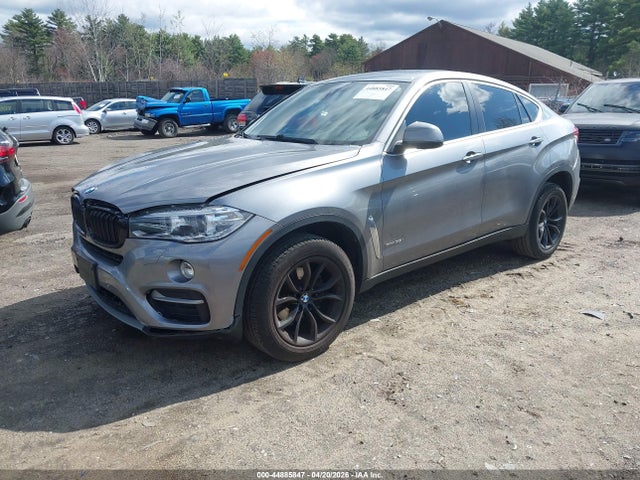 5UXKU2C54G0N80121 BMW X6 Xdrive35i
