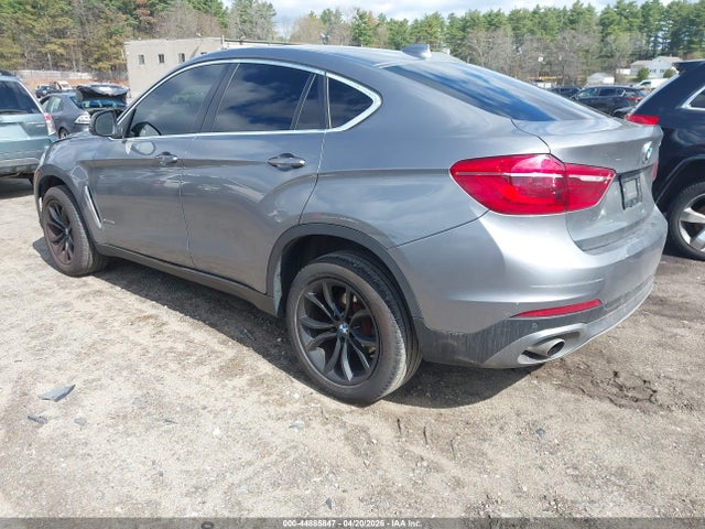 5UXKU2C54G0N80121 BMW X6 Xdrive35i