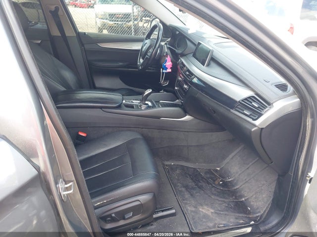 5UXKU2C54G0N80121 BMW X6 Xdrive35i