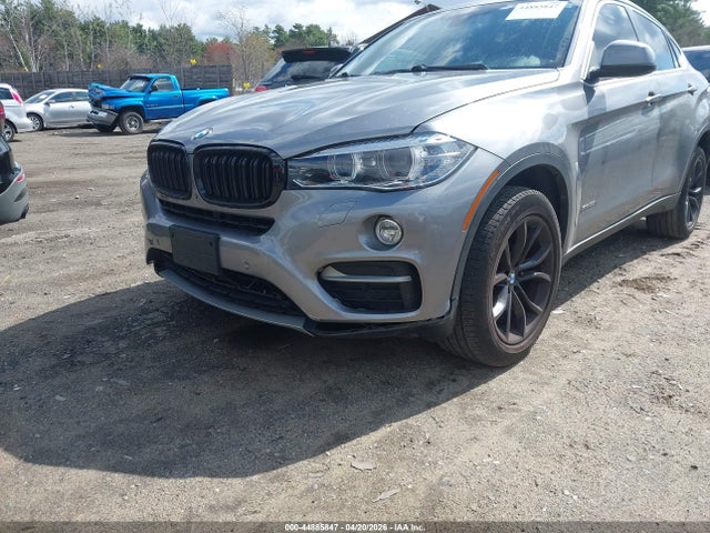 5UXKU2C54G0N80121 BMW X6 Xdrive35i