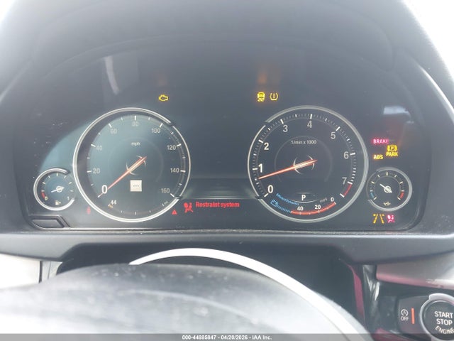 5UXKU2C54G0N80121 BMW X6 Xdrive35i