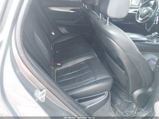 5UXKU2C54G0N80121 BMW X6 Xdrive35i