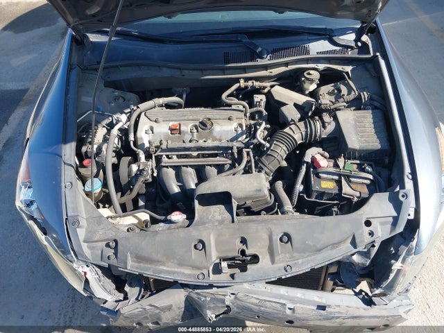 Продажа на аукционе авто 2012 Honda Accord 2.4 Lx-p, vin: 1HGCP2F42CA057699, номер лота: 44885853
