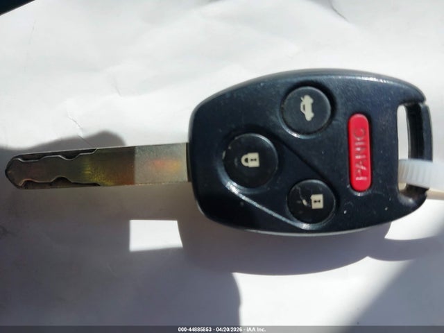 Продажа на аукционе авто 2012 Honda Accord 2.4 Lx-p, vin: 1HGCP2F42CA057699, номер лота: 44885853