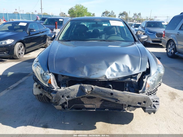 Продажа на аукционе авто 2012 Honda Accord 2.4 Lx-p, vin: 1HGCP2F42CA057699, номер лота: 44885853