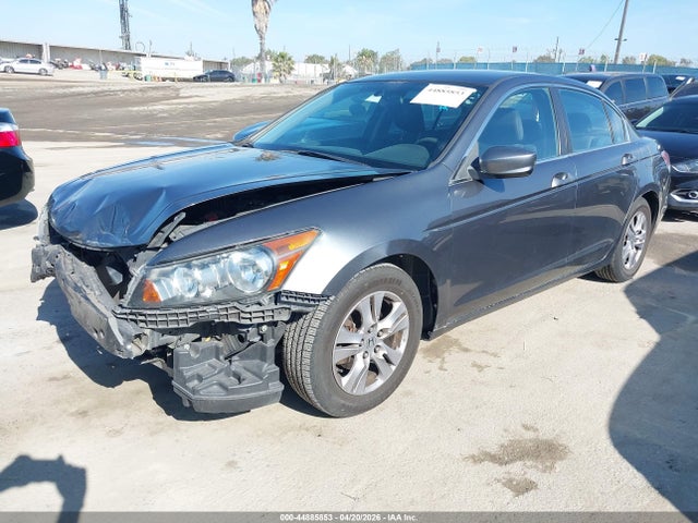 Продажа на аукционе авто 2012 Honda Accord 2.4 Lx-p, vin: 1HGCP2F42CA057699, номер лота: 44885853