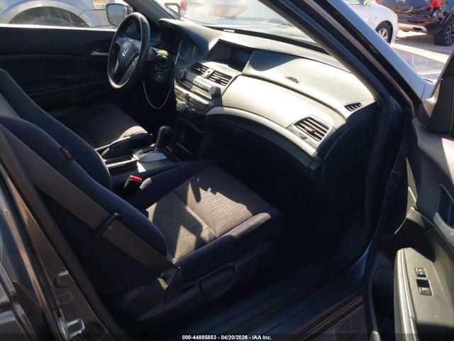 Продажа на аукционе авто 2012 Honda Accord 2.4 Lx-p, vin: 1HGCP2F42CA057699, номер лота: 44885853