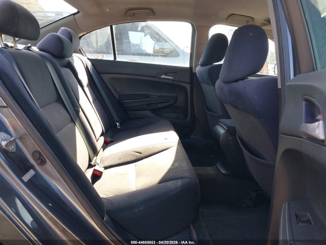 Продажа на аукционе авто 2012 Honda Accord 2.4 Lx-p, vin: 1HGCP2F42CA057699, номер лота: 44885853