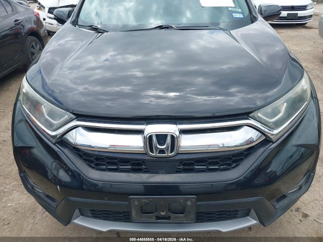 2017 Honda Cr-v Ex მანქანა იყიდება აუქციონზე, vin: 2HKRW2H53HH615805, აუქციონის ნომერი: 44885855