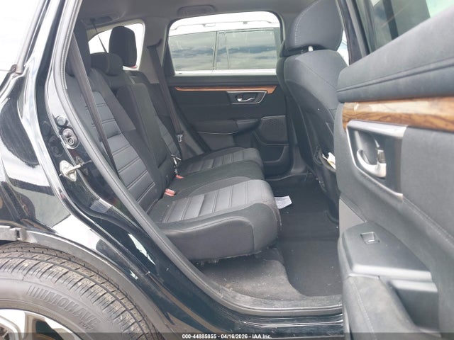 2017 Honda Cr-v Ex მანქანა იყიდება აუქციონზე, vin: 2HKRW2H53HH615805, აუქციონის ნომერი: 44885855
