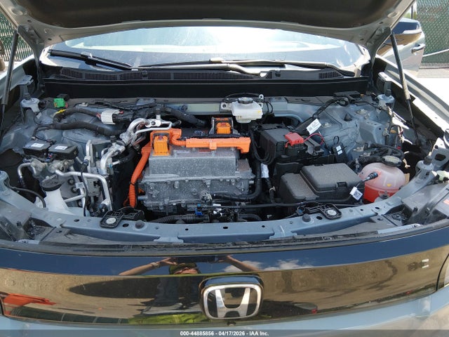 2024 Honda Prologue Elite მანქანა იყიდება აუქციონზე, vin: 3GPKHZRJ5RS529921, აუქციონის ნომერი: 44885856