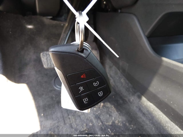2024 Honda Prologue Elite მანქანა იყიდება აუქციონზე, vin: 3GPKHZRJ5RS529921, აუქციონის ნომერი: 44885856