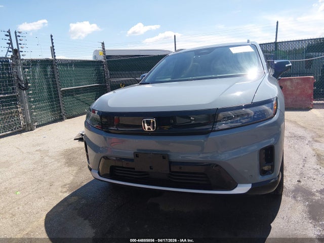 2024 Honda Prologue Elite მანქანა იყიდება აუქციონზე, vin: 3GPKHZRJ5RS529921, აუქციონის ნომერი: 44885856