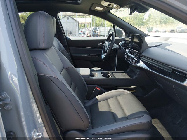 2024 Honda Prologue Elite მანქანა იყიდება აუქციონზე, vin: 3GPKHZRJ5RS529921, აუქციონის ნომერი: 44885856