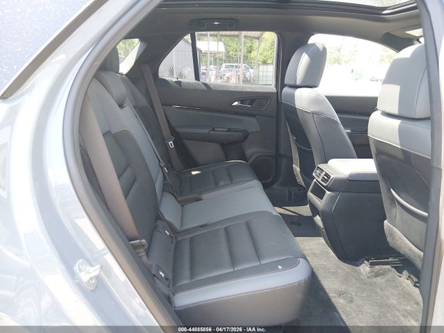 2024 Honda Prologue Elite მანქანა იყიდება აუქციონზე, vin: 3GPKHZRJ5RS529921, აუქციონის ნომერი: 44885856