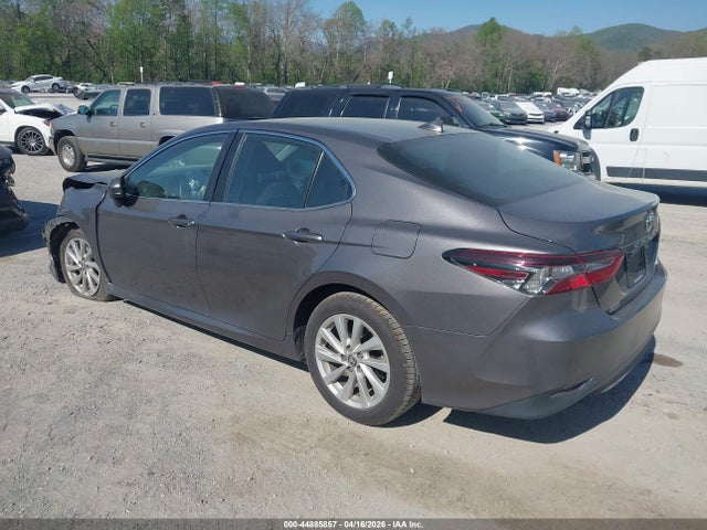 2023 Toyota Camry Le მანქანა იყიდება აუქციონზე, vin: 4T1C11AK5PU837745, აუქციონის ნომერი: 44885857