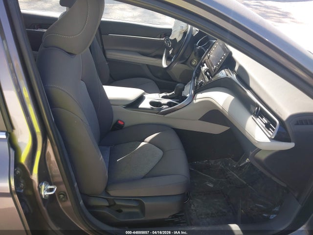 2023 Toyota Camry Le მანქანა იყიდება აუქციონზე, vin: 4T1C11AK5PU837745, აუქციონის ნომერი: 44885857