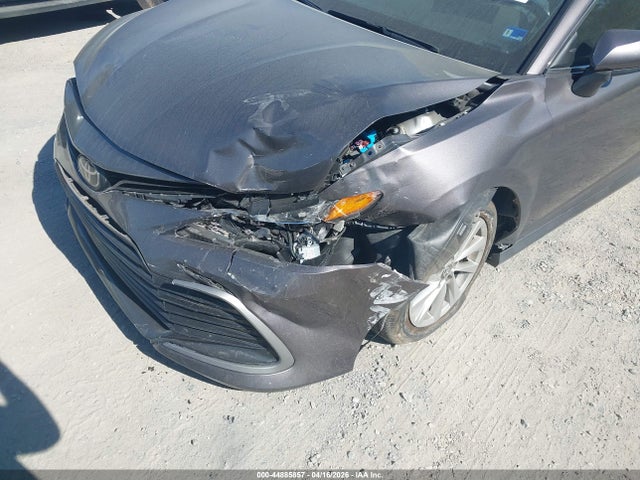 2023 Toyota Camry Le მანქანა იყიდება აუქციონზე, vin: 4T1C11AK5PU837745, აუქციონის ნომერი: 44885857