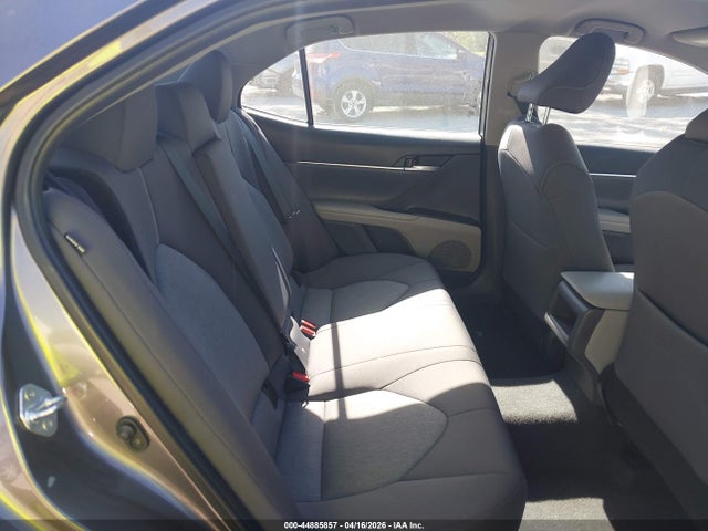 2023 Toyota Camry Le მანქანა იყიდება აუქციონზე, vin: 4T1C11AK5PU837745, აუქციონის ნომერი: 44885857