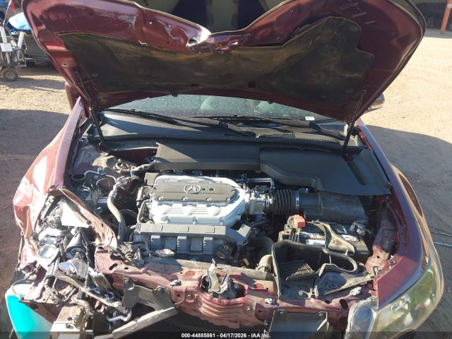 Aukcja sprzedaży 2013 Acura Tl 3.5, vin: 19UUA8F57DA003169, numer aukcji: 44885861