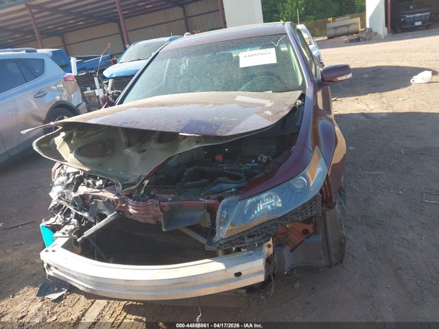 Aukcja sprzedaży 2013 Acura Tl 3.5, vin: 19UUA8F57DA003169, numer aukcji: 44885861