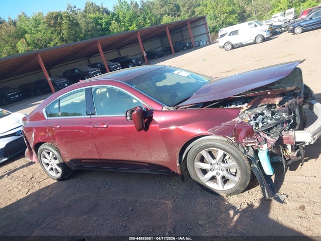 Aukcja sprzedaży 2013 Acura Tl 3.5, vin: 19UUA8F57DA003169, numer aukcji: 44885861