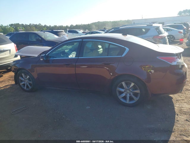 Aukcja sprzedaży 2013 Acura Tl 3.5, vin: 19UUA8F57DA003169, numer aukcji: 44885861