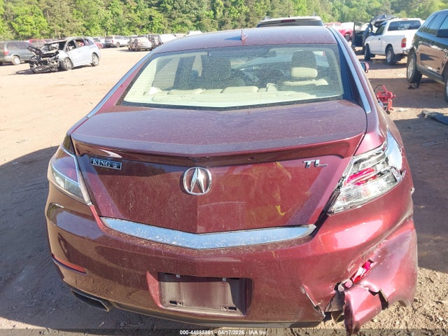 Aukcja sprzedaży 2013 Acura Tl 3.5, vin: 19UUA8F57DA003169, numer aukcji: 44885861