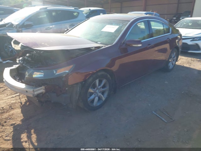 Aukcja sprzedaży 2013 Acura Tl 3.5, vin: 19UUA8F57DA003169, numer aukcji: 44885861