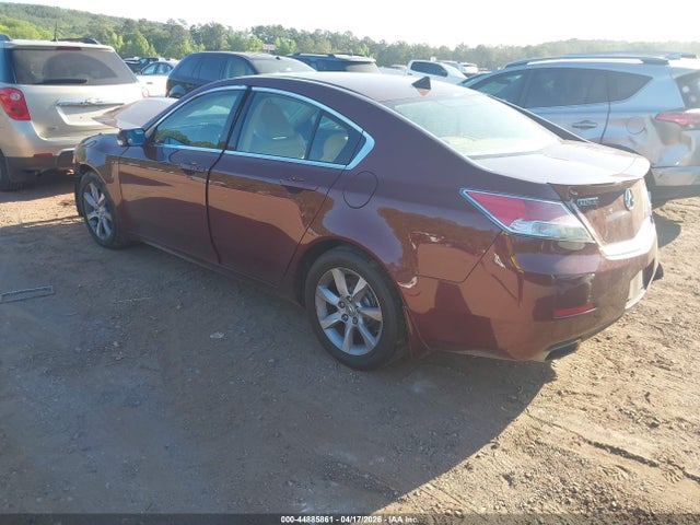 Aukcja sprzedaży 2013 Acura Tl 3.5, vin: 19UUA8F57DA003169, numer aukcji: 44885861
