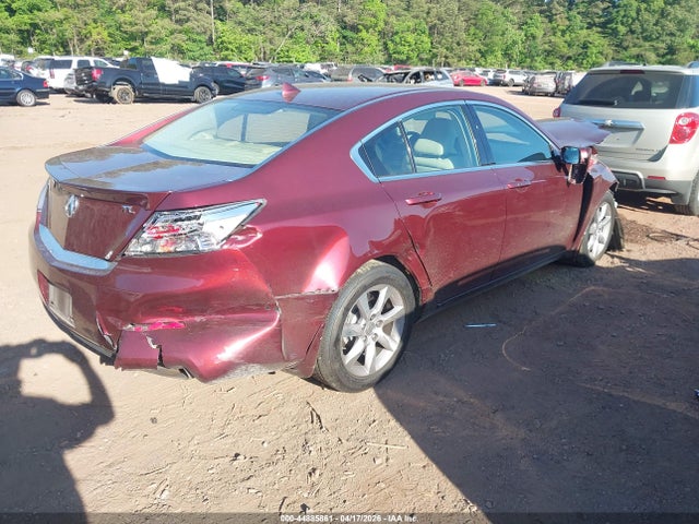 Aukcja sprzedaży 2013 Acura Tl 3.5, vin: 19UUA8F57DA003169, numer aukcji: 44885861