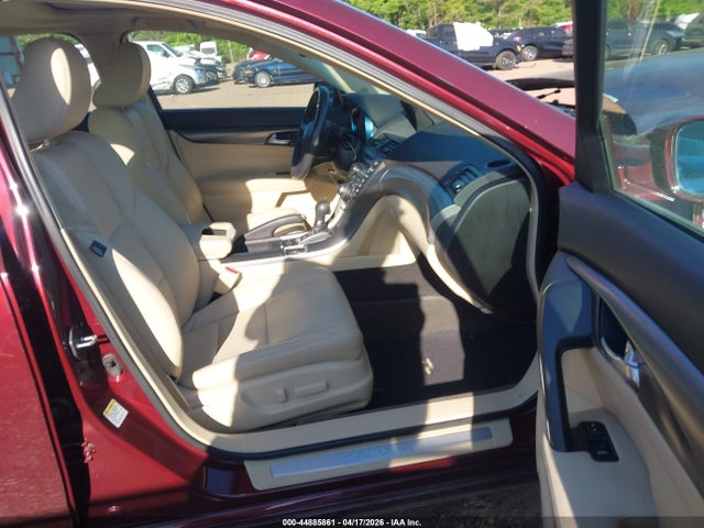 Aukcja sprzedaży 2013 Acura Tl 3.5, vin: 19UUA8F57DA003169, numer aukcji: 44885861