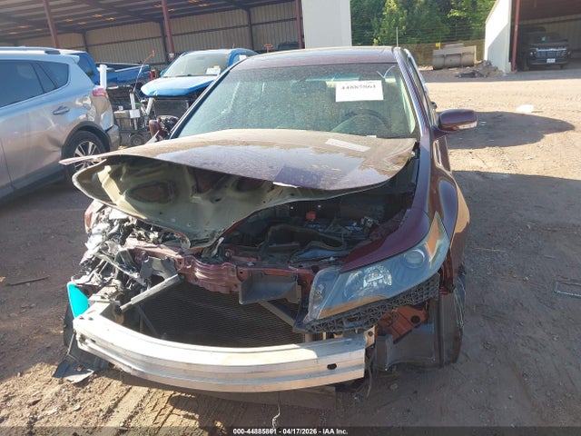 Aukcja sprzedaży 2013 Acura Tl 3.5, vin: 19UUA8F57DA003169, numer aukcji: 44885861