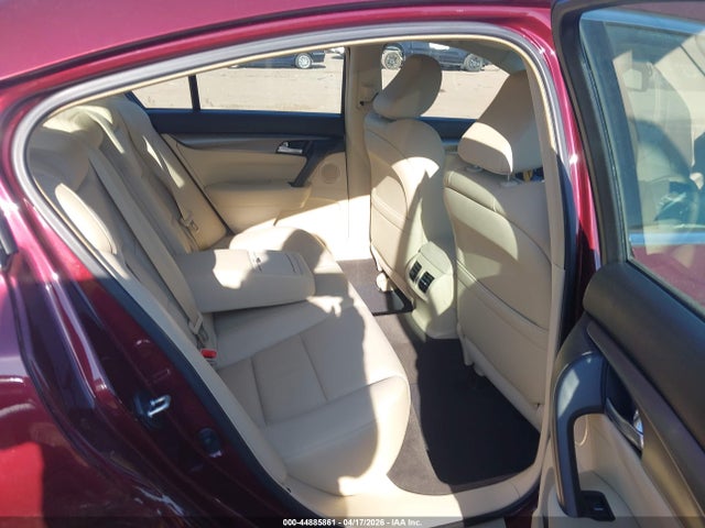 Aukcja sprzedaży 2013 Acura Tl 3.5, vin: 19UUA8F57DA003169, numer aukcji: 44885861