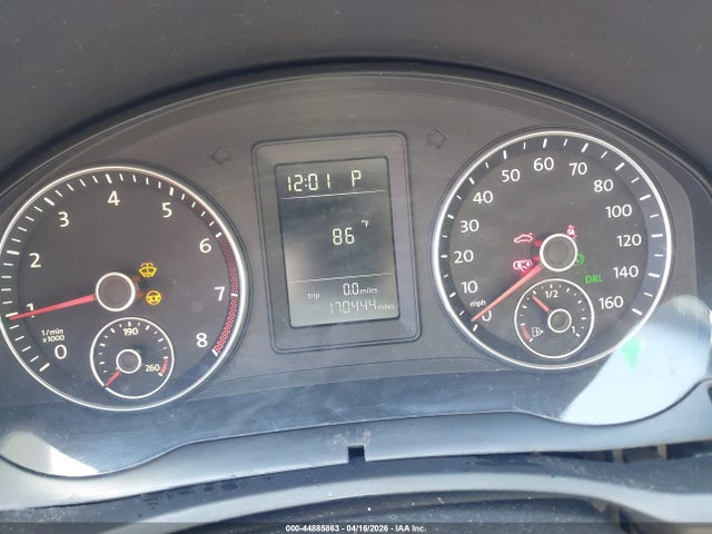 Продаж на аукціоні авто 2010 Volkswagen Jetta Limited Edition, vin: 3VWAX7AJ4AM126986, номер лоту: 44885863